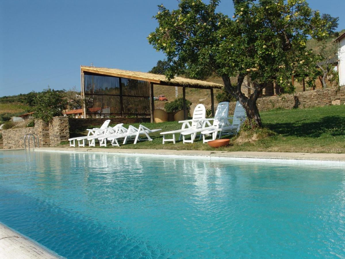 Quinta Da Alagoa Villa Santa Maria de Émeres Dış mekan fotoğraf