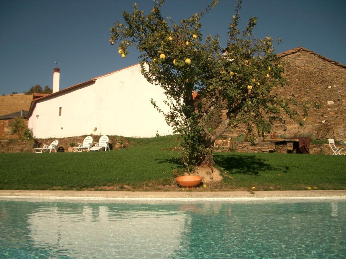 Quinta Da Alagoa Villa Santa Maria de Émeres Dış mekan fotoğraf