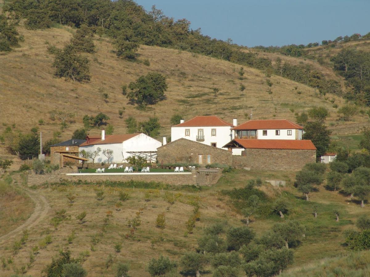 Quinta Da Alagoa Villa Santa Maria de Émeres Dış mekan fotoğraf