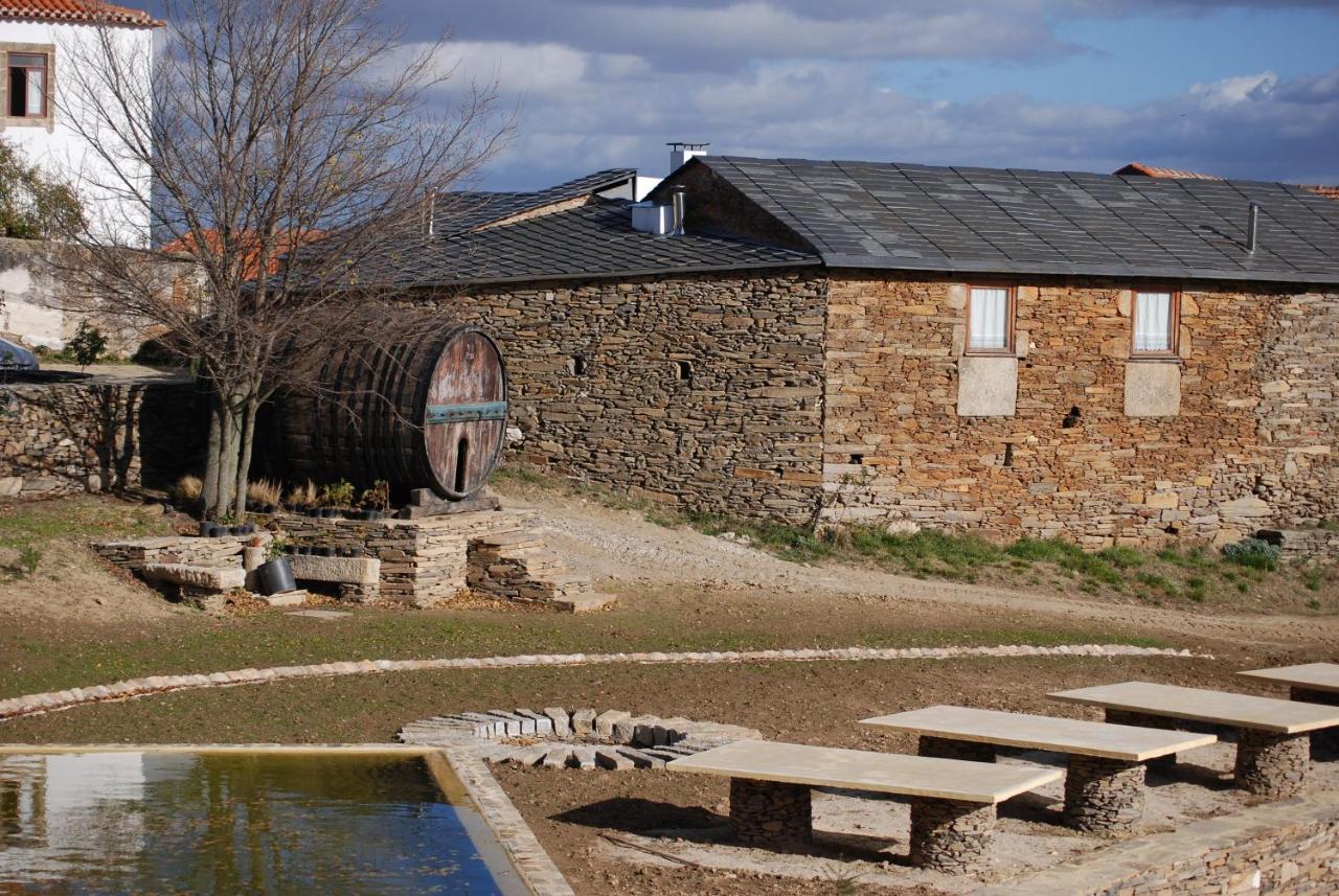 Quinta Da Alagoa Villa Santa Maria de Émeres Dış mekan fotoğraf