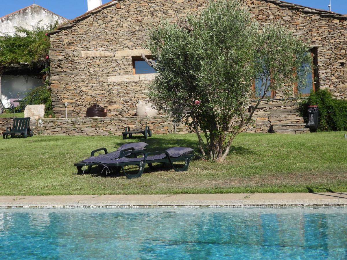Quinta Da Alagoa Villa Santa Maria de Émeres Dış mekan fotoğraf