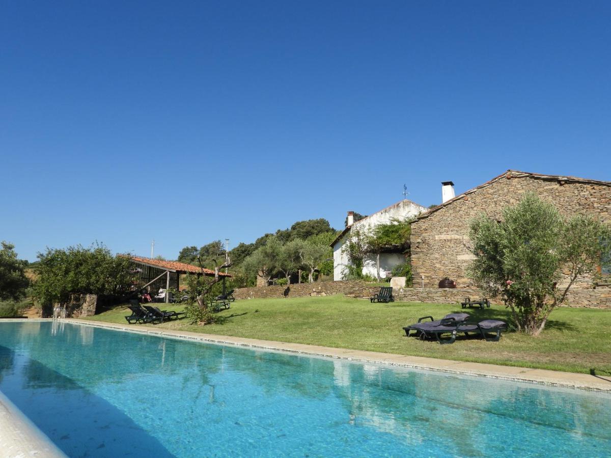 Quinta Da Alagoa Villa Santa Maria de Émeres Dış mekan fotoğraf