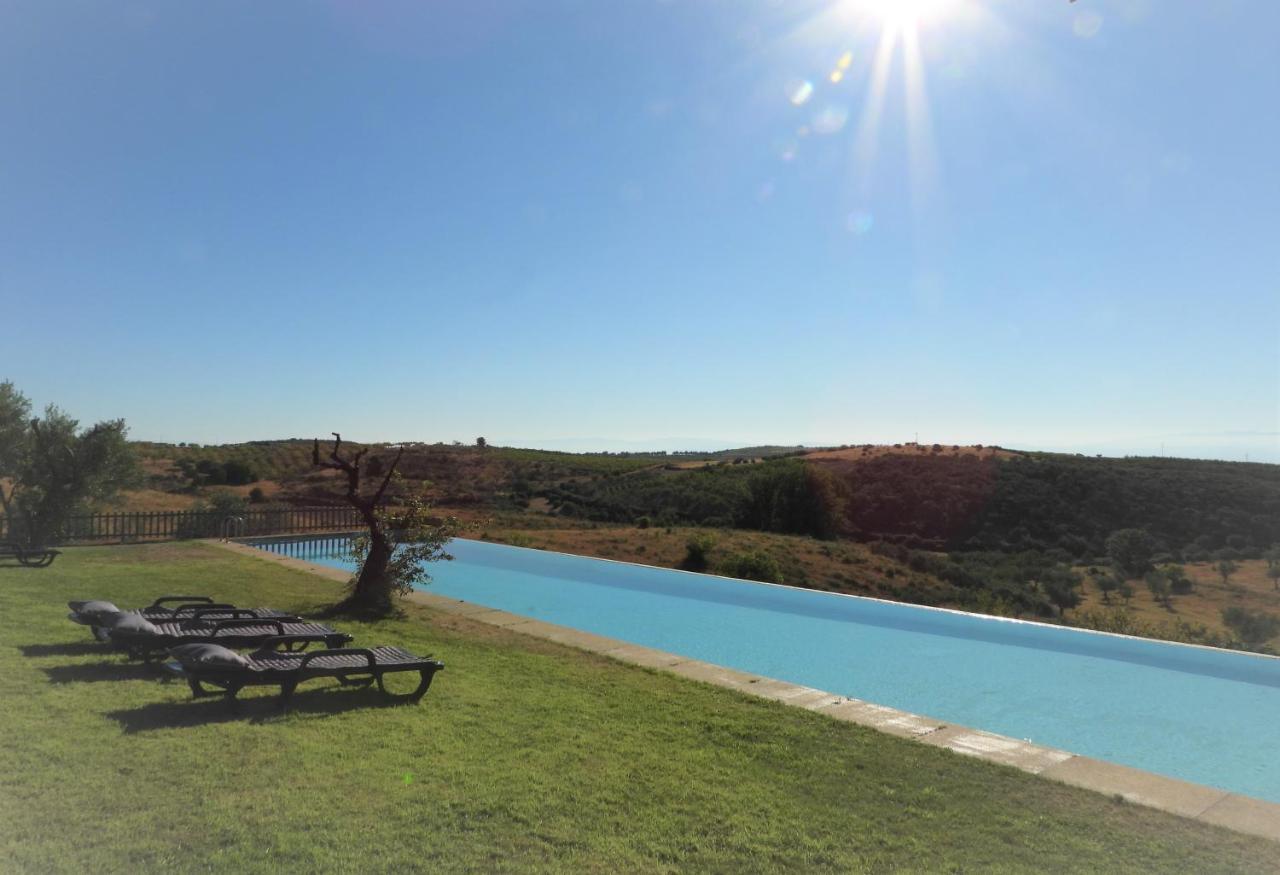 Quinta Da Alagoa Villa Santa Maria de Émeres Dış mekan fotoğraf