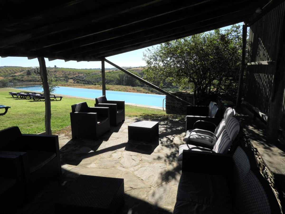 Quinta Da Alagoa Villa Santa Maria de Émeres Dış mekan fotoğraf