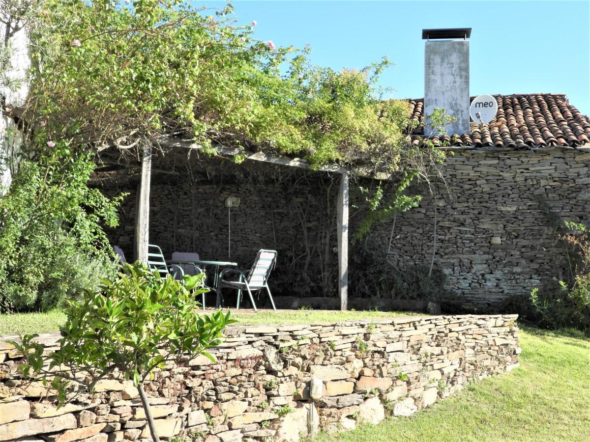 Quinta Da Alagoa Villa Santa Maria de Émeres Dış mekan fotoğraf