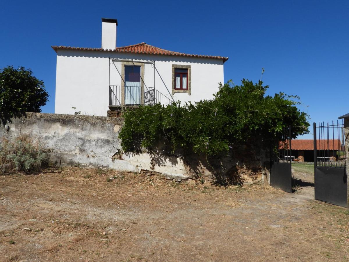Quinta Da Alagoa Villa Santa Maria de Émeres Dış mekan fotoğraf