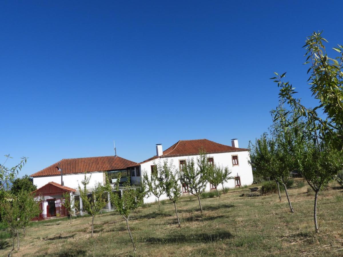 Quinta Da Alagoa Villa Santa Maria de Émeres Dış mekan fotoğraf
