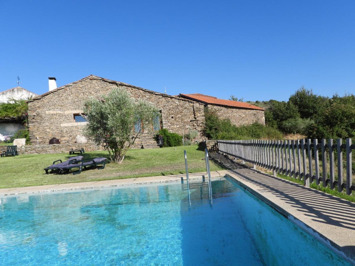 Quinta Da Alagoa Villa Santa Maria de Émeres Dış mekan fotoğraf