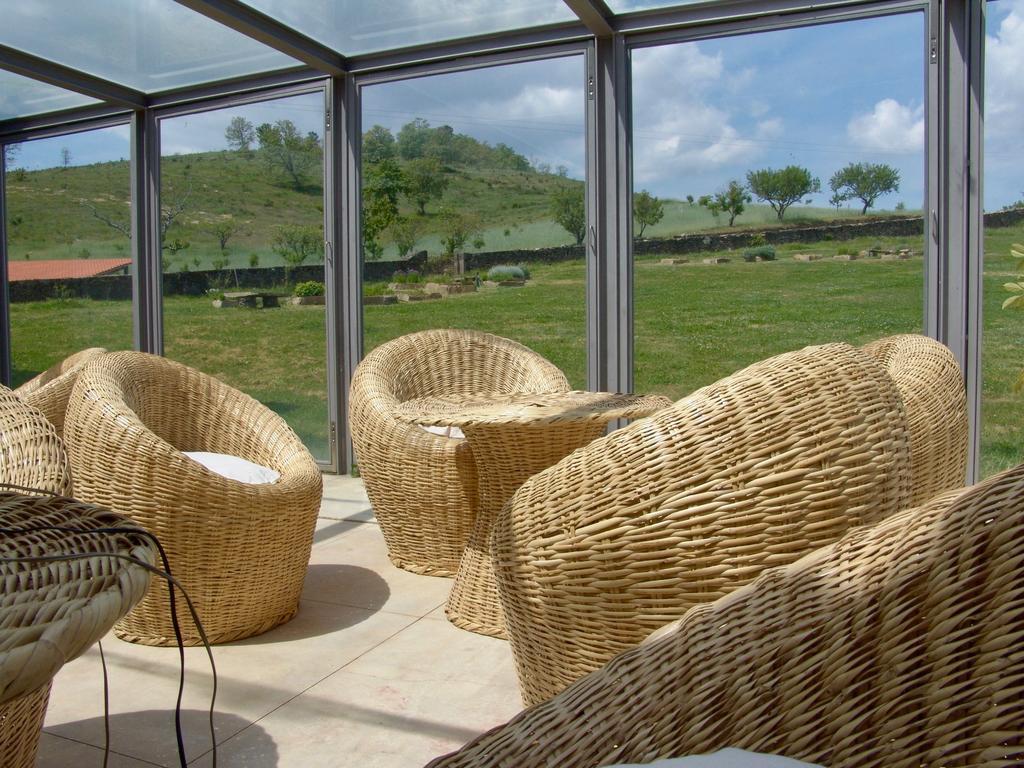 Quinta Da Alagoa Villa Santa Maria de Émeres Dış mekan fotoğraf