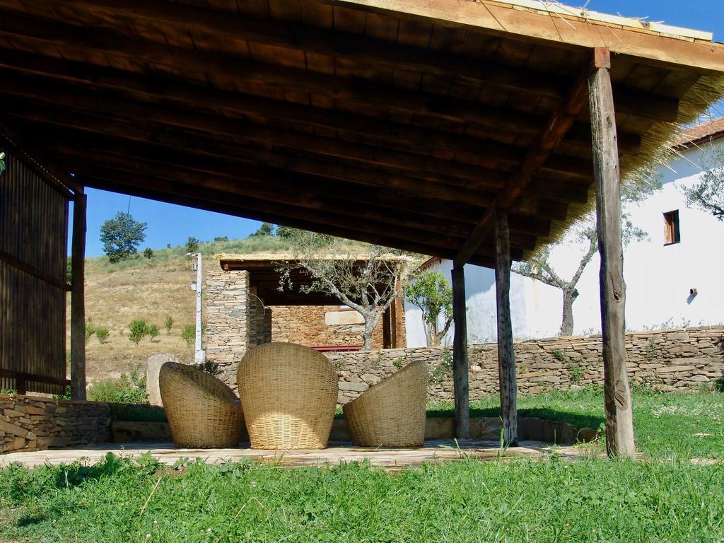 Quinta Da Alagoa Villa Santa Maria de Émeres Dış mekan fotoğraf