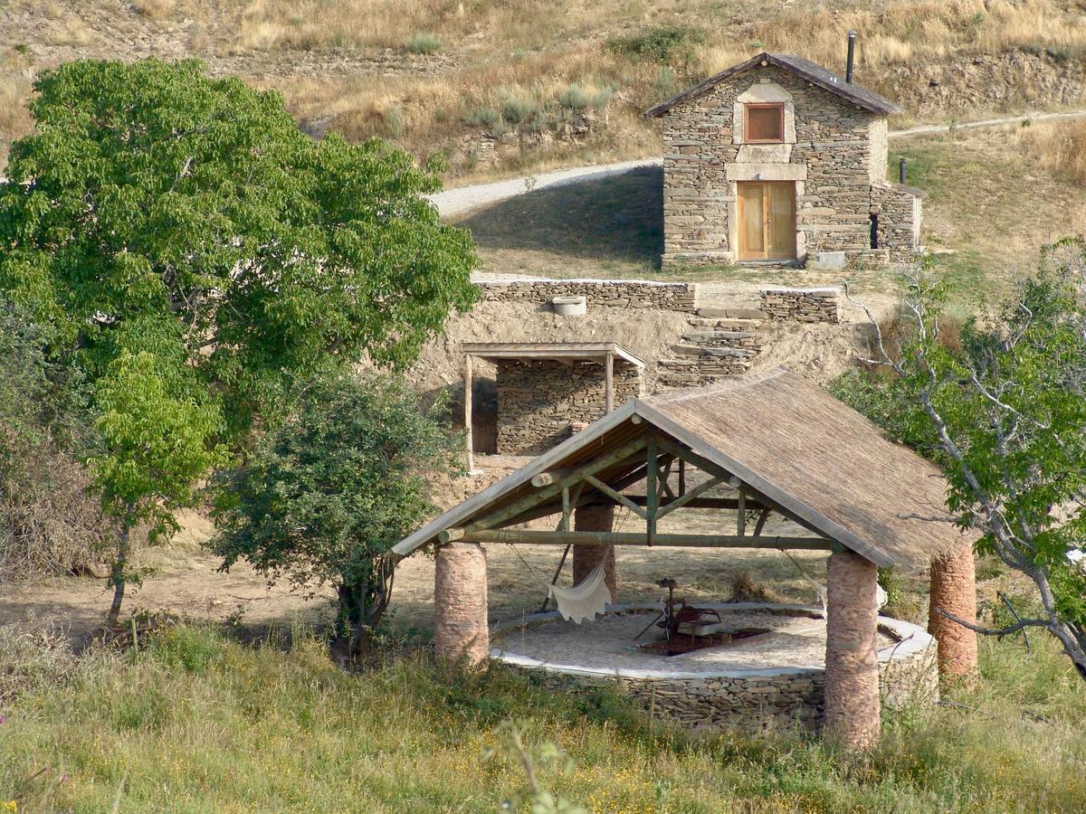 Quinta Da Alagoa Villa Santa Maria de Émeres Dış mekan fotoğraf