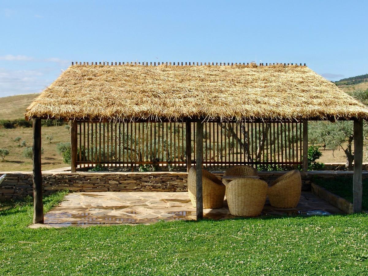 Quinta Da Alagoa Villa Santa Maria de Émeres Dış mekan fotoğraf