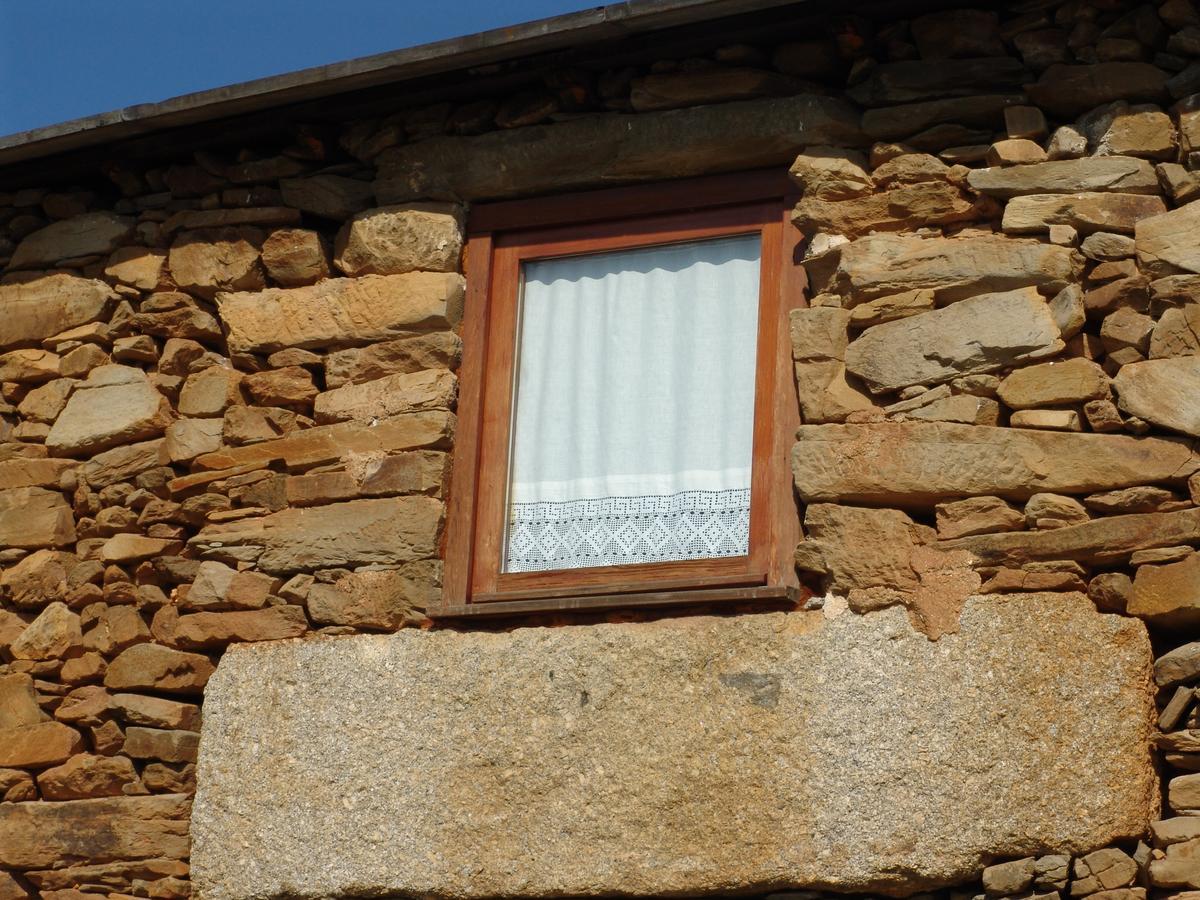 Quinta Da Alagoa Villa Santa Maria de Émeres Dış mekan fotoğraf