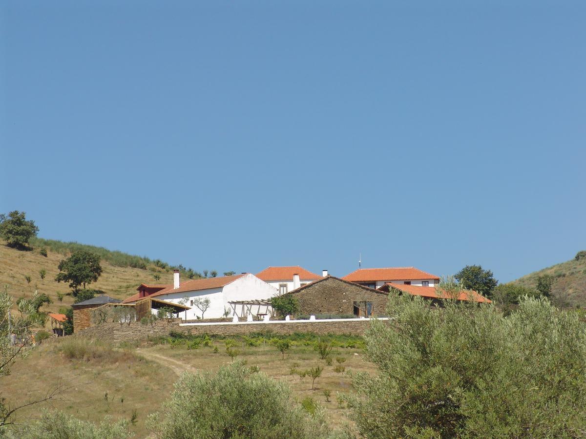 Quinta Da Alagoa Villa Santa Maria de Émeres Dış mekan fotoğraf
