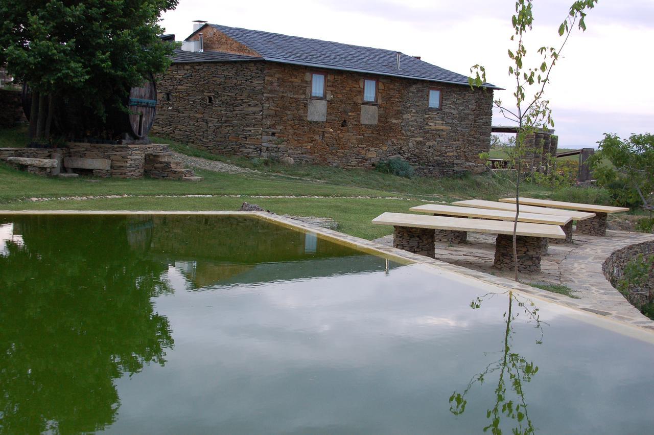 Quinta Da Alagoa Villa Santa Maria de Émeres Dış mekan fotoğraf