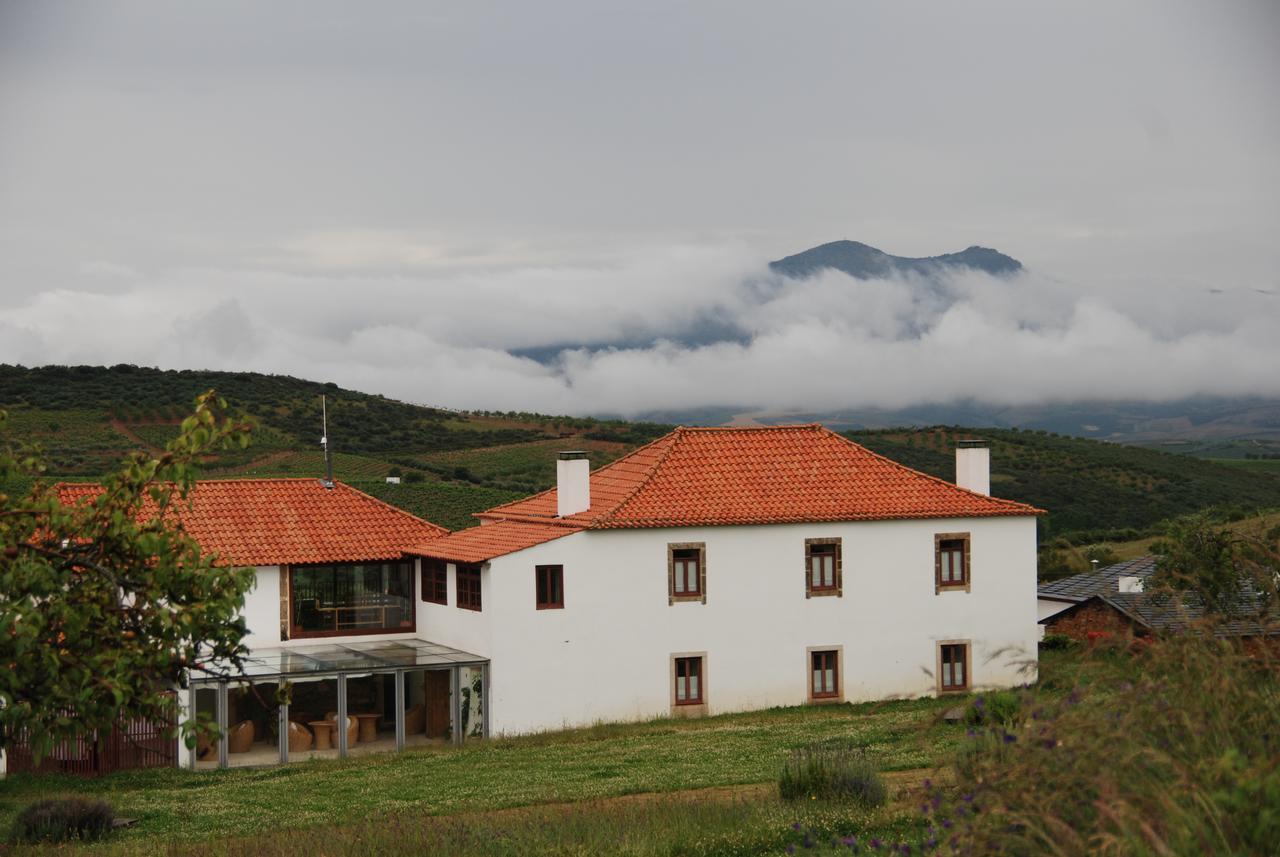 Quinta Da Alagoa Villa Santa Maria de Émeres Dış mekan fotoğraf